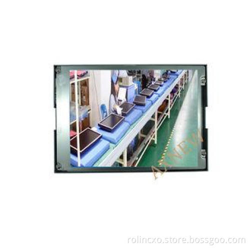 12.1 inch Open Frame LCD Monitor 1024X768 pixel For Adverti